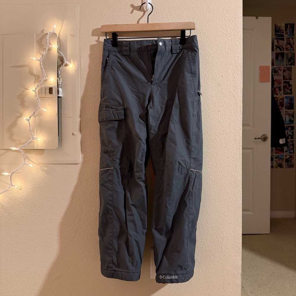 Columbia Kids Bugaboo Snowpants - Picture 1 of 11